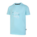 Blaues Elixier - Front - Dare 2B - "Amuse" T-Shirt für Kinder