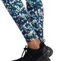 Dunkel-Jeansblau - Lifestyle - Dare 2B - "Influential" Leggings für Damen - Training