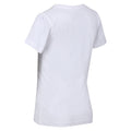 Weiß - Lifestyle - Regatta - "Bosley VI" T-Shirt für Kinder