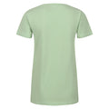 Ruhig Grün - Back - Regatta - "Filandra VII" T-Shirt für Damen