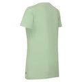 Ruhig Grün - Lifestyle - Regatta - "Filandra VII" T-Shirt für Damen