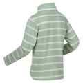 Ruhig Grün-Weiß - Lifestyle - Regatta - "Helvine" Sweatshirt für Damen