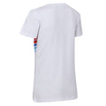 Weiß - Lifestyle - Regatta - "Filandra VII" T-Shirt für Damen