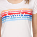 Weiß - Pack Shot - Regatta - "Filandra VII" T-Shirt für Damen