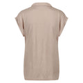 Sesam - Back - Regatta - "Lupine" T-Shirt Mit Kragen für Damen
