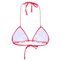 Pfirsichblüte - Back - Regatta - Bikini Oberteil für Damen