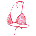 Pfirsichblüte - Side - Regatta - Bikini Oberteil für Damen