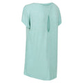 Bristolblau - Lifestyle - Regatta - "Bannerdale" T-Shirt Intelligente Temperatur für Damen