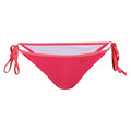 Leuchtend Rosa-Pfirsichblüte - Front - Regatta - "Aceana" Bikinihöschen für Damen