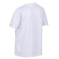 Weiß - Lifestyle - Regatta - "Alvarado VII" T-Shirt für Kinder