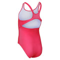 Pinker Trank - Lifestyle - Regatta - "Katrisse" Badeanzug für Mädchen