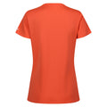 Satsuma - Back - Regatta - "Fingal VIII" T-Shirt für Damen