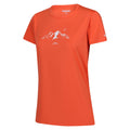 Satsuma - Side - Regatta - "Fingal VIII" T-Shirt für Damen