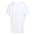 Weiß - Back - Regatta - "Alvardo VIII" T-Shirt für Kinder