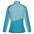 Tahoeblau-Leuchtend Blau - Back - Regatta - "Yare IX" Jacke für Damen