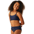 Marineblau - Lifestyle - Regatta - "Dakaria II" Bikini für Mädchen