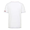 Weiß - Back - Regatta - "Rayonner" T-Shirt für Herren