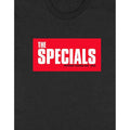 Schwarz - Lifestyle - The Specials - "Protest Songs" T-Shirt für Herren-Damen Unisex