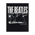 Schwarz - Side - The Beatles - "1963 The Palladium" T-Shirt für Damen