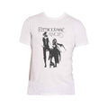 Weiß - Front - Fleetwood Mac - "Rumours" T-Shirt für Herren-Damen Unisex