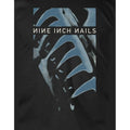Schwarz - Side - Nine Inch Nails - "Pretty Hate Machine" T-Shirt für Herren-Damen Unisex