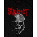 Schwarz - Side - Slipknot - ".5: The Gray Chapter" T-Shirt für Herren-Damen Unisex
