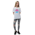 Weiß - Lifestyle - Blink 182 - T-Shirt Logo für Kinder