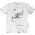 Weiß - Front - Joy Division - "Plus-Minus" T-Shirt für Herren-Damen Unisex