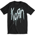 Schwarz - Front - Korn - "Still A Freak" T-Shirt für Herren-Damen Unisex