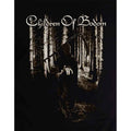 Schwarz - Side - Children Of Bodom - "Death Wants You" T-Shirt für Herren-Damen Unisex