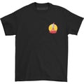 Schwarz - Front - Imagine Dragons - T-Shirt Logo für Herren-Damen Unisex