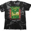 Schwarz - Front - Bob Marley - "Exodus" T-Shirt für Herren-Damen Unisex