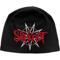 Schwarz - Front - Slipknot - Mütze für Herren-Damen Unisex