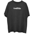 Schwarz - Front - Goodfellas - T-Shirt für Herren-Damen Unisex
