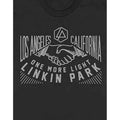 Schwarz - Side - Linkin Park - "Light In Your Hands" T-Shirt für Herren-Damen Unisex