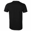 Schwarz - Back - Deftones - T-Shirt für Herren-Damen Unisex