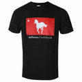 Schwarz - Front - Deftones - T-Shirt für Herren-Damen Unisex