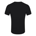 Schwarz - Back - Pantera - "101 Proof" T-Shirt für Herren-Damen Unisex