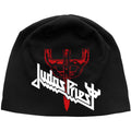 Schwarz - Front - Judas Priest - Mütze Logo für Herren-Damen Unisex