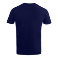 Marineblau - Back - Queen - "Classic" T-Shirt für Kinder