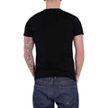 Schwarz - Back - Tupac Shakur - T-Shirt für Herren-Damen Unisex