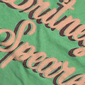 Grün - Back - Britney Spears - "Ringer" T-Shirt für Herren-Damen Unisex