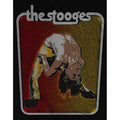 Schwarz - Back - Iggy & The Stooges - "Bent Double" T-Shirt für Herren-Damen Unisex