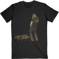 Schwarz - Front - Ozzy Osbourne - "Perfectly Ordinary Leak" T-Shirt für Herren-Damen Unisex