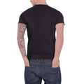 Schwarz - Back - Pantera - "Watermarked" T-Shirt für Herren-Damen Unisex