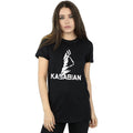 Schwarz - Back - Kasabian - "Ultra" T-Shirt für Damen
