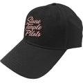 Schwarz - Front - Stone Temple Pilots - Baseball-Mütze Logo für Herren-Damen Unisex