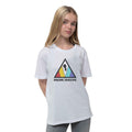 Weiß - Lifestyle - Imagine Dragons - T-Shirt Logo für Kinder