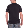Schwarz - Back - Biffy Clyro - T-Shirt für Herren-Damen Unisex