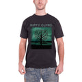 Schwarz - Lifestyle - Biffy Clyro - T-Shirt für Herren-Damen Unisex